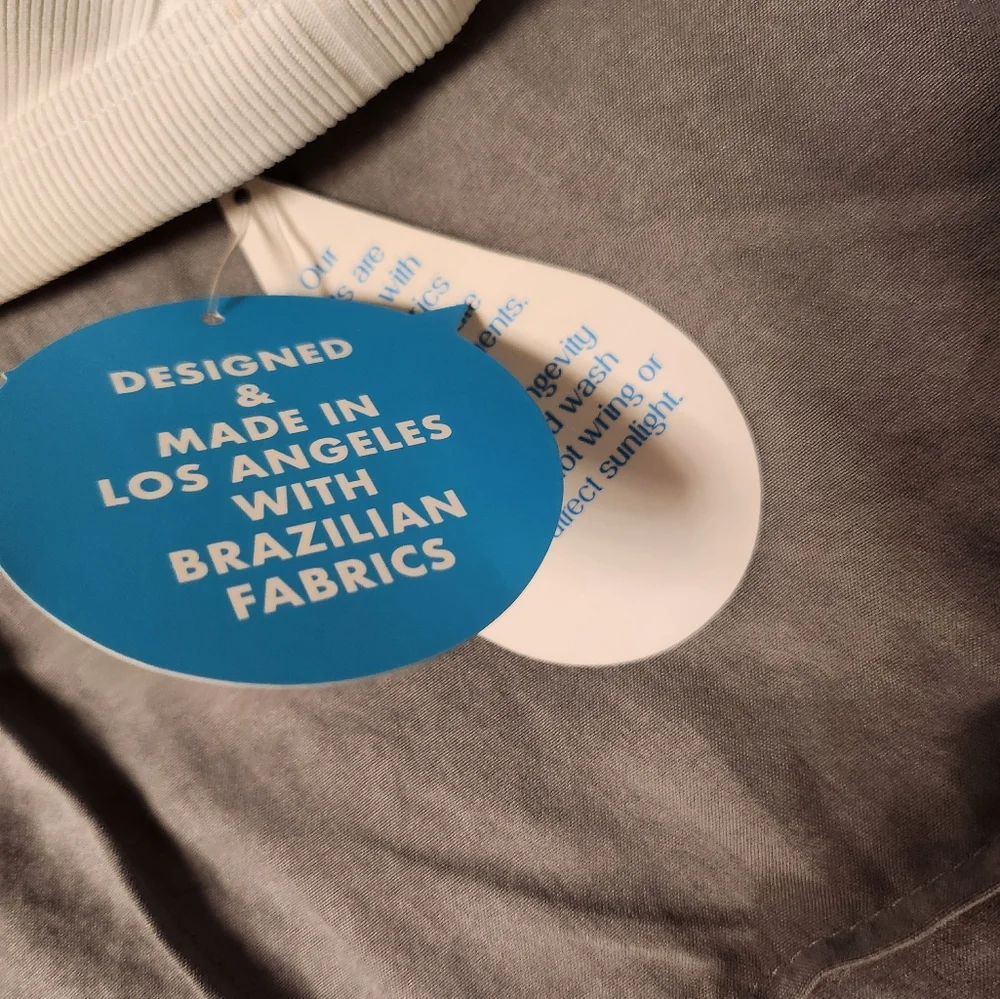 Wet Swimwear Felicity White Cutout One-Piece Swimsuit - Picture 6 of 13